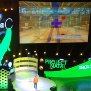 【E3 2009】コントローラーを使わないゲーム、メタルギア新作、FF13・・・MSプレスカンファレンスは衝撃連発(速報)