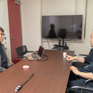 障害者に希望を授ける新たな医療系アプリの可能性とは？ ゲーム開発者と障害者ライターが語る魂の10000字対談