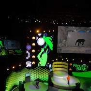 【E3 2009】コントローラーを使わないゲーム、メタルギア新作、FF13・・・MSプレスカンファレンスは衝撃連発(速報)