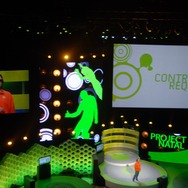 【E3 2009】コントローラーを使わないゲーム、メタルギア新作、FF13・・・MSプレスカンファレンスは衝撃連発(速報)