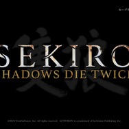 『SEKIRO』10回死ぬまで帰りません！ 限られた命でどこまで進めるのか？【プレイレポ】