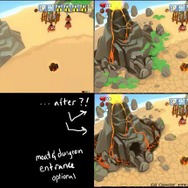 開発中止のWiiゲーム『God the Game』の画面写真を公開