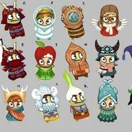 開発中止のWiiゲーム『God the Game』の画面写真を公開