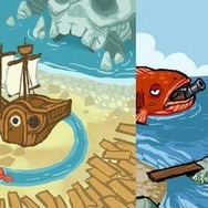 開発中止のWiiゲーム『God the Game』の画面写真を公開