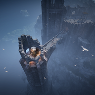 『黒い砂漠モバイル』新地域「クロン城」実装＆レベル上限を「Lv.61」に変更など各種アップデートを実施！