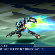 『スーパーロボット大戦T』オススメのユニットは？ユーザーの選んだ最強機体を一挙ご紹介【読者アンケート】