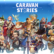 PS4版『CARAVAN STORIES』公式サイト＆Twitterを公開！イアルの世界に住まう6つの種族を紹介