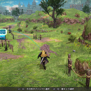 PS4版『CARAVAN STORIES』公式サイト＆Twitterを公開！イアルの世界に住まう6つの種族を紹介