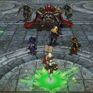 PS4版『CARAVAN STORIES』公式サイト＆Twitterを公開！イアルの世界に住まう6つの種族を紹介