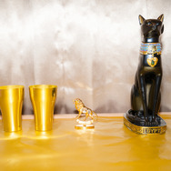 『FGO』の英霊と素敵な一夜を過ごせる「ホテルカルデア」に行ってきた！全ルームをフォトレポート