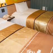 『FGO』の英霊と素敵な一夜を過ごせる「ホテルカルデア」に行ってきた！全ルームをフォトレポート