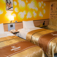 『FGO』の英霊と素敵な一夜を過ごせる「ホテルカルデア」に行ってきた！全ルームをフォトレポート