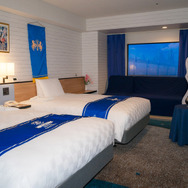 『FGO』の英霊と素敵な一夜を過ごせる「ホテルカルデア」に行ってきた！全ルームをフォトレポート