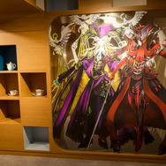 『FGO』の英霊と素敵な一夜を過ごせる「ホテルカルデア」に行ってきた！全ルームをフォトレポート