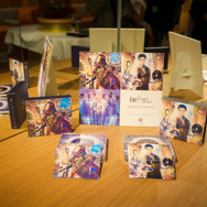 『FGO』の英霊と素敵な一夜を過ごせる「ホテルカルデア」に行ってきた！全ルームをフォトレポート