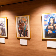 『FGO』の英霊と素敵な一夜を過ごせる「ホテルカルデア」に行ってきた！全ルームをフォトレポート