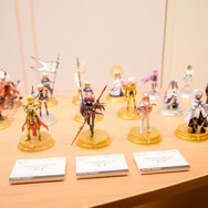 『FGO』の英霊と素敵な一夜を過ごせる「ホテルカルデア」に行ってきた！全ルームをフォトレポート