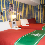 『FGO』の英霊と素敵な一夜を過ごせる「ホテルカルデア」に行ってきた！全ルームをフォトレポート