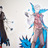 『FGO』の英霊と素敵な一夜を過ごせる「ホテルカルデア」に行ってきた！全ルームをフォトレポート