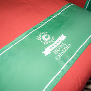 『FGO』の英霊と素敵な一夜を過ごせる「ホテルカルデア」に行ってきた！全ルームをフォトレポート