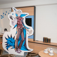 『FGO』の英霊と素敵な一夜を過ごせる「ホテルカルデア」に行ってきた！全ルームをフォトレポート