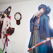 『FGO』の英霊と素敵な一夜を過ごせる「ホテルカルデア」に行ってきた！全ルームをフォトレポート