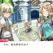 ルーンファクトリー5』には『4スペシャル』との連動機能が存在