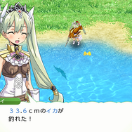 『ルーンファクトリー５』には『４スペシャル』との連動機能が存在―セーブデータで特典を入手可能！