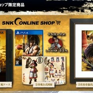 『サムライスピリッツ』新キャラ＆新要素公開！ シリーズ本来の魅力である「一撃必殺」なゲーム性再び【発表会まとめ】