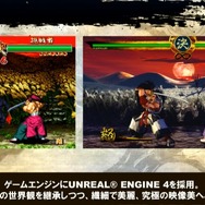 『サムライスピリッツ』新キャラ＆新要素公開！ シリーズ本来の魅力である「一撃必殺」なゲーム性再び【発表会まとめ】