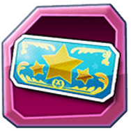 『ワングラ』15万DL突破！「10連ガチャチケット」＆「10万ジェニー」のプレゼントが確定