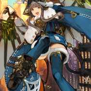 『チェンクロ３』SSR「イドゥベルガ」「フェーベ」が登場する“改造の魔神討伐支援フェス”＆“ハプス襲来”開催中！