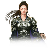 G123『キングオブライフ』新武将「卑弥呼」が登場!女傑五虎の一人を獲得しよう