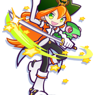 『ぷよクエ』×『サクラ大戦』コラボレーションイベント開催!「真宮寺さくら」「エリカ・フォンティーヌ」らが再登場