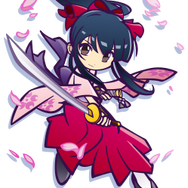 『ぷよクエ』×『サクラ大戦』コラボレーションイベント開催!「真宮寺さくら」「エリカ・フォンティーヌ」らが再登場