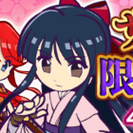 『ぷよクエ』×『サクラ大戦』コラボレーションイベント開催!「真宮寺さくら」「エリカ・フォンティーヌ」らが再登場