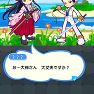 『ぷよクエ』×『サクラ大戦』コラボレーションイベント開催!「真宮寺さくら」「エリカ・フォンティーヌ」らが再登場