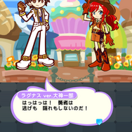 『ぷよクエ』×『サクラ大戦』コラボレーションイベント開催!「真宮寺さくら」「エリカ・フォンティーヌ」らが再登場