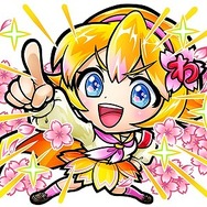 『コトダマン』「1周年カウントダウンイベント」を開催中!「思い出のカケラ」や「ワクワクの福」を集めよう