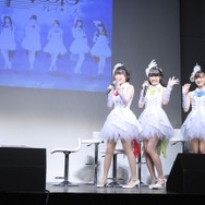 『アルカ・ラスト 終わる世界と歌姫の果実』制作発表会レポート─“Kleissis（クレイ・シス）”が主題歌などで全面的に関わる！