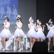 『アルカ・ラスト 終わる世界と歌姫の果実』制作発表会レポート─“Kleissis（クレイ・シス）”が主題歌などで全面的に関わる！