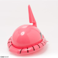 「シャア専用ザク フロート」4,104円(税込)(C)創通・サンライズ