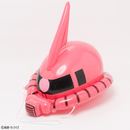 「シャア専用ザク フロート」4,104円(税込)(C)創通・サンライズ