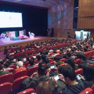 「World of Warships×アズールレーン　コラボトークイベント in YOKOSUKA」レポート