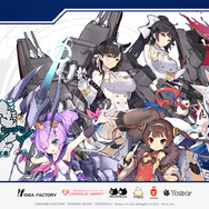 「World of Warships×アズールレーン　コラボトークイベント in YOKOSUKA」レポート