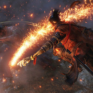『SEKIRO: SHADOWS DIE TWICE』脳汁ドバドバ！めっちゃ気持ちいい瞬間5選