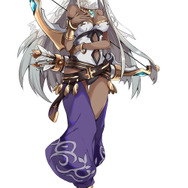 『イドラ ファンタシースターサーガ』水属性アーチャー初の「ロクサーヌ」が9日より登場─最新アップデート情報動画公開中！