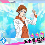 『Readyyy!』錦戸佐門が登場する“おしえてせんせい！わくわく♪りかきょうしつ”開催─久瀬光希バースデー配信は明日9日22時から配信！