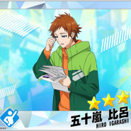 『Readyyy!』錦戸佐門が登場する“おしえてせんせい！わくわく♪りかきょうしつ”開催─久瀬光希バースデー配信は明日9日22時から配信！