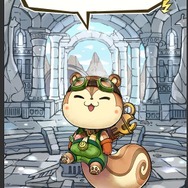 『ワングラ』10日よりストーリー第5章を配信決定！遺跡の国トルネスコと大犯罪者「ドグマ」が立ちはだかる